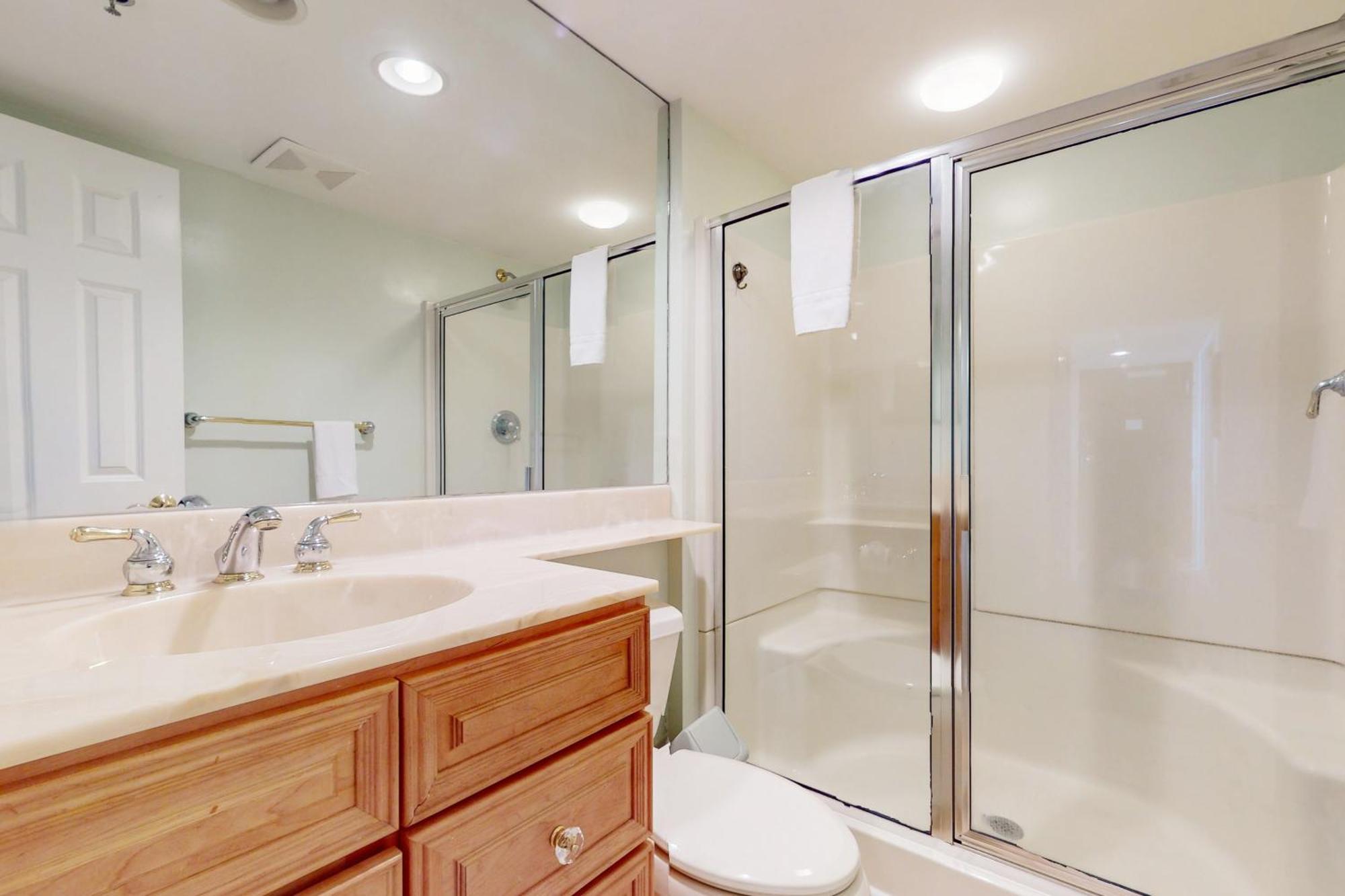 Апартаменты Sea Colony - Georgetowne House 409 Бетани-Бич Экстерьер фото