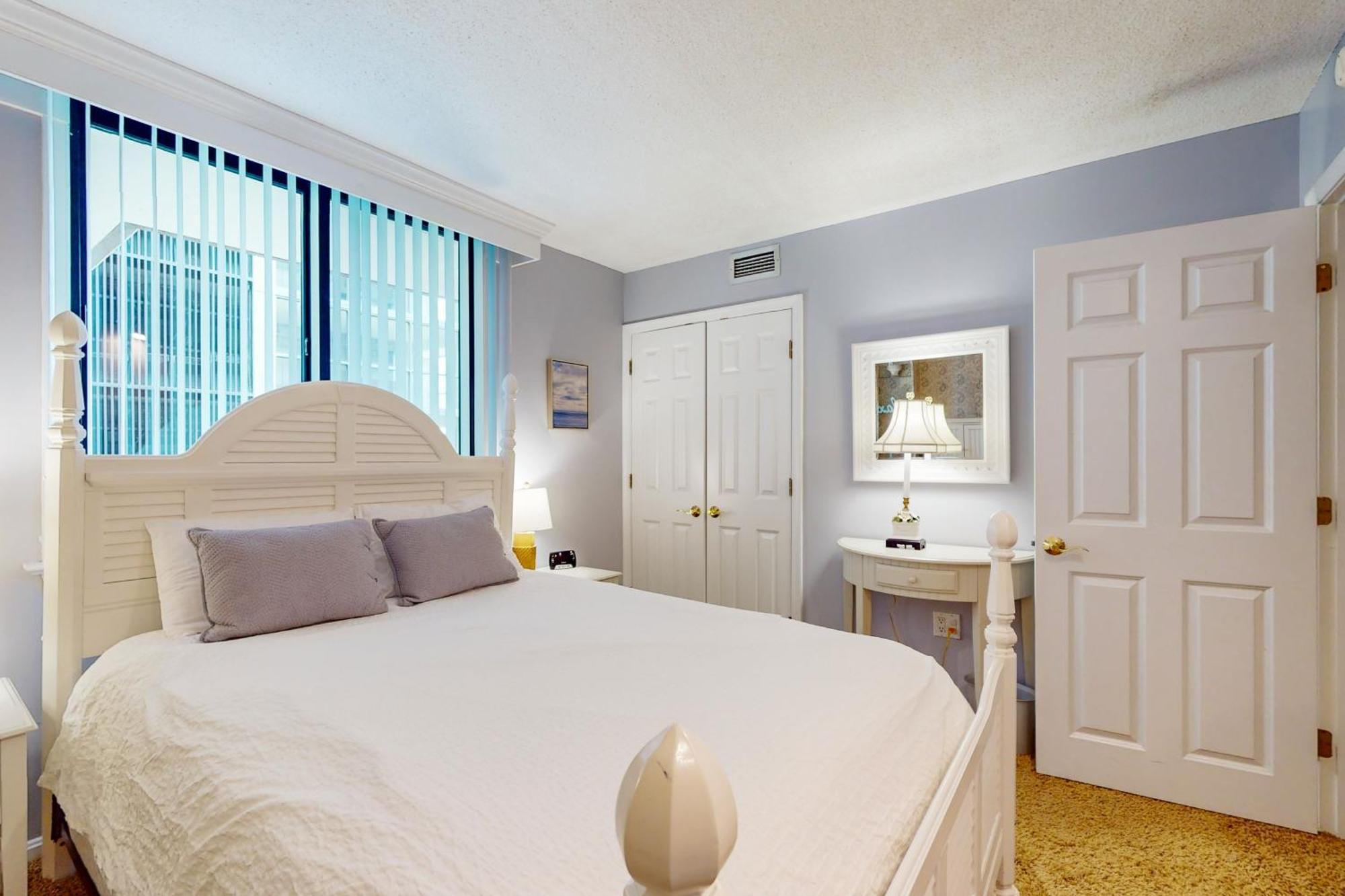 Апартаменты Sea Colony - Georgetowne House 409 Бетани-Бич Экстерьер фото