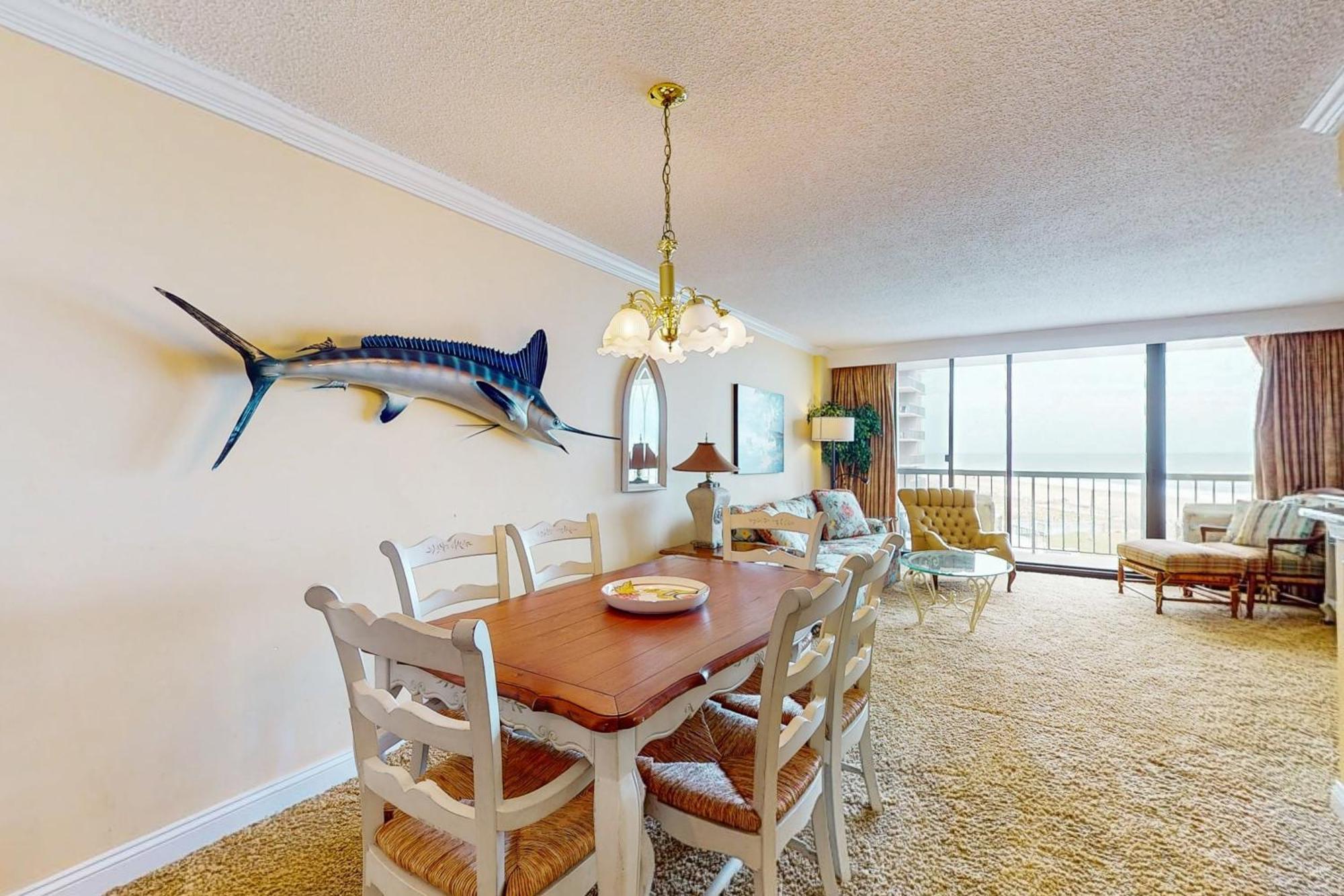 Апартаменты Sea Colony - Georgetowne House 409 Бетани-Бич Экстерьер фото