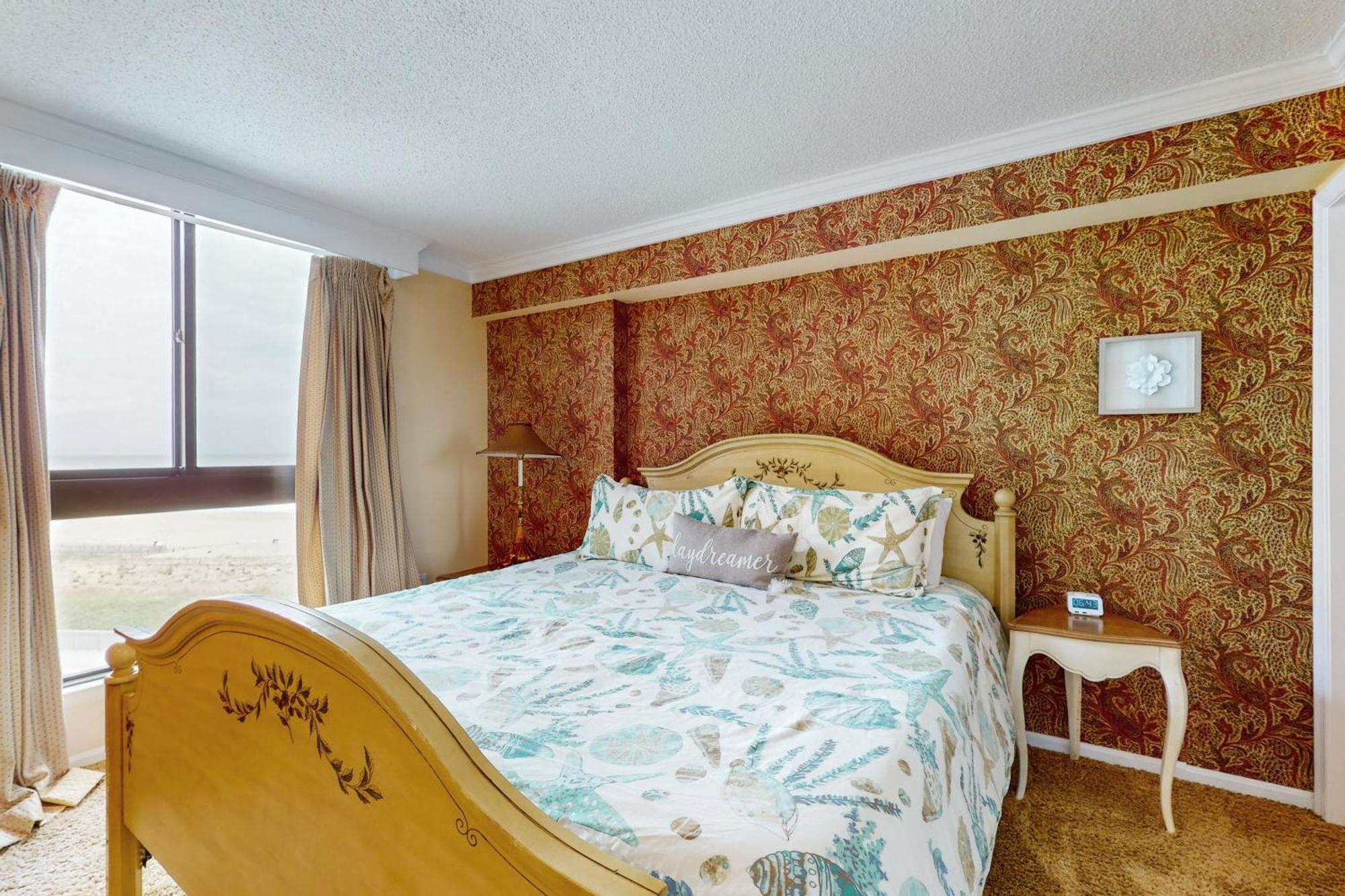 Апартаменты Sea Colony - Georgetowne House 409 Бетани-Бич Экстерьер фото